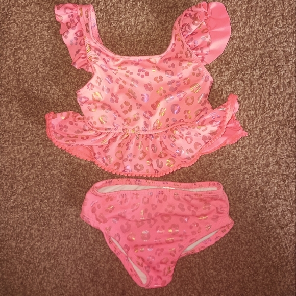 Toddler 3T Bathing Suit - Picture 1 of 1